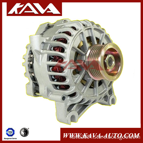 Alternator For Ford,Lincoln,Mercury,Lester 8472,GL-617,GL-661,GL-972RM